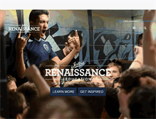 Tablet Screenshot of jostensrenaissance.com